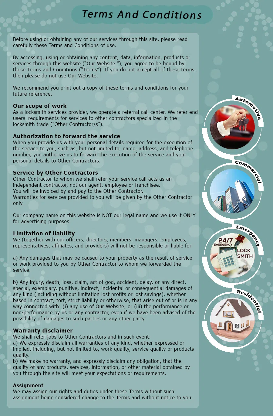 Schiller Park Locksmith Service Schiller Park, IL 847-597-6211